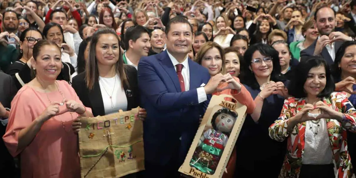 Banca de la Mujer, empodera a la mujer poblana 
