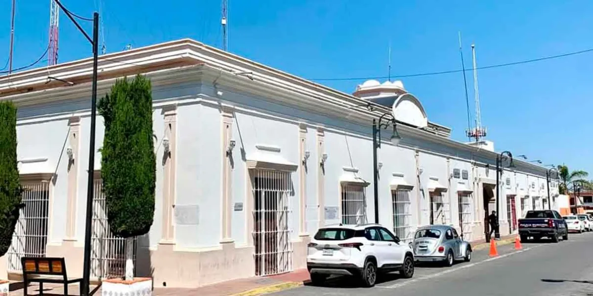 Rafael Brenes Nepomuceno toma cargo en Chalchicomula: Silencio oficial ante detención