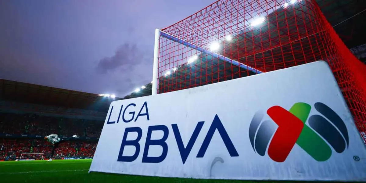 Clausura 2025: La tabla de posiciones al finalizar la jornada 11 de la Liga MX