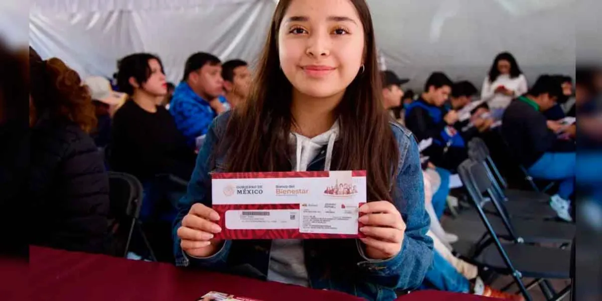 Convocatoria 2025 de Jóvenes Construyendo el Futuro abre el 1 de abril; Aquí los requisitos