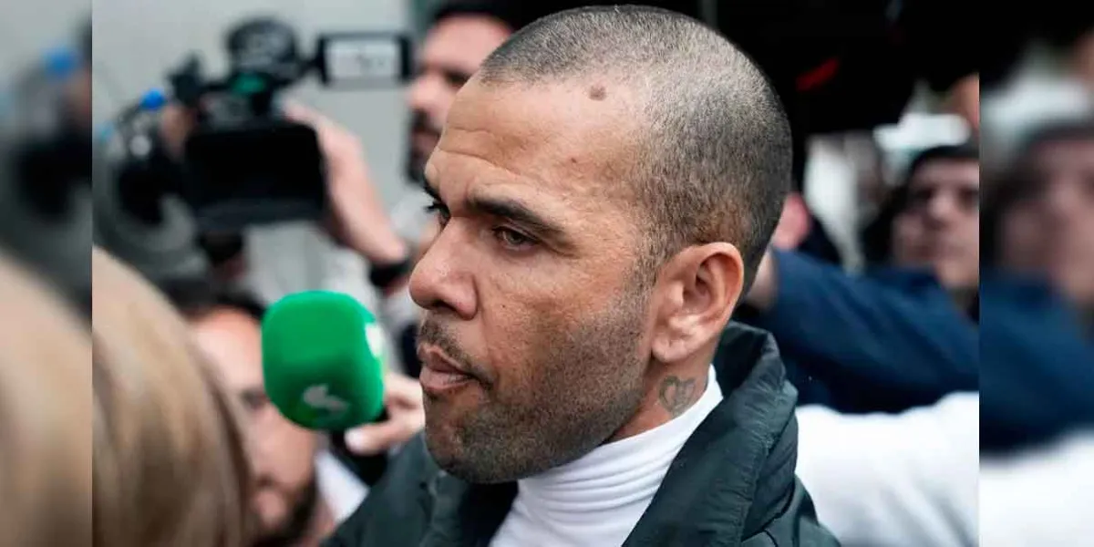 El Tribunal Superior de Justicia de Cataluña absuelve a Dani Alves