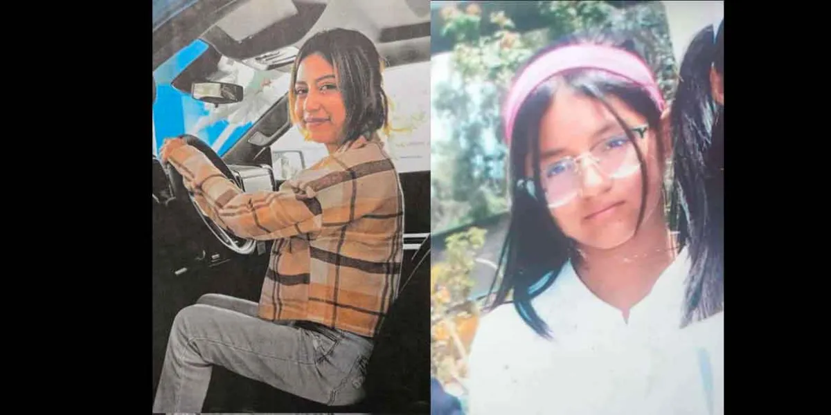 Hallan con vida a dos adolescentes tras 20 horas de bloqueo en Puebla