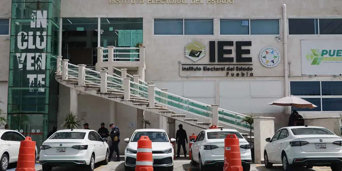 IEE listo para cómputos supletorios en Chignahuapan tras elecciones extraordinarias