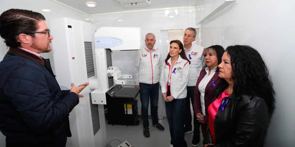 Inauguran MariElise Budib y Pepe Chedraui Jornada Integral en Amalucan a favor de las mujeres 