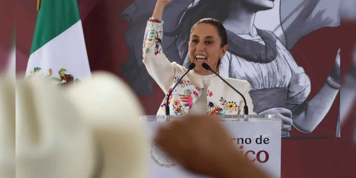 La presidenta defiende el proceso judicial contra el exgobernador y cuestiona la denuncia de su media hermana