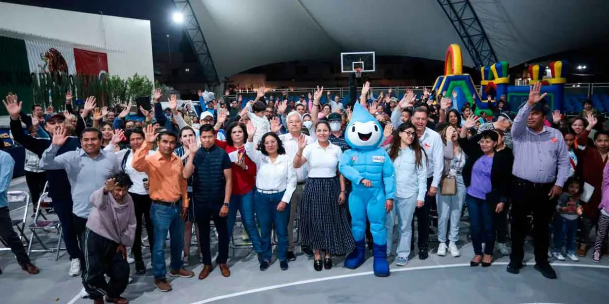 Lupita Cuautle Torres, puso en marcha la Unidad de Gestoría del Agua 
