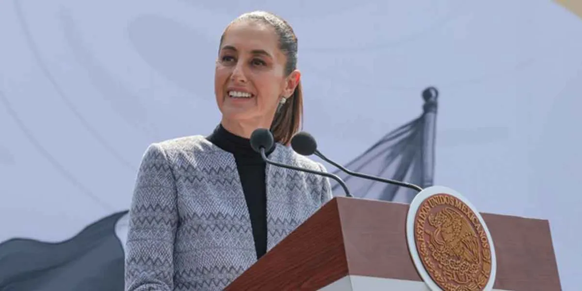 ONU contradice a Sheinbaum; afirma que México es consumidor de fentanilo 