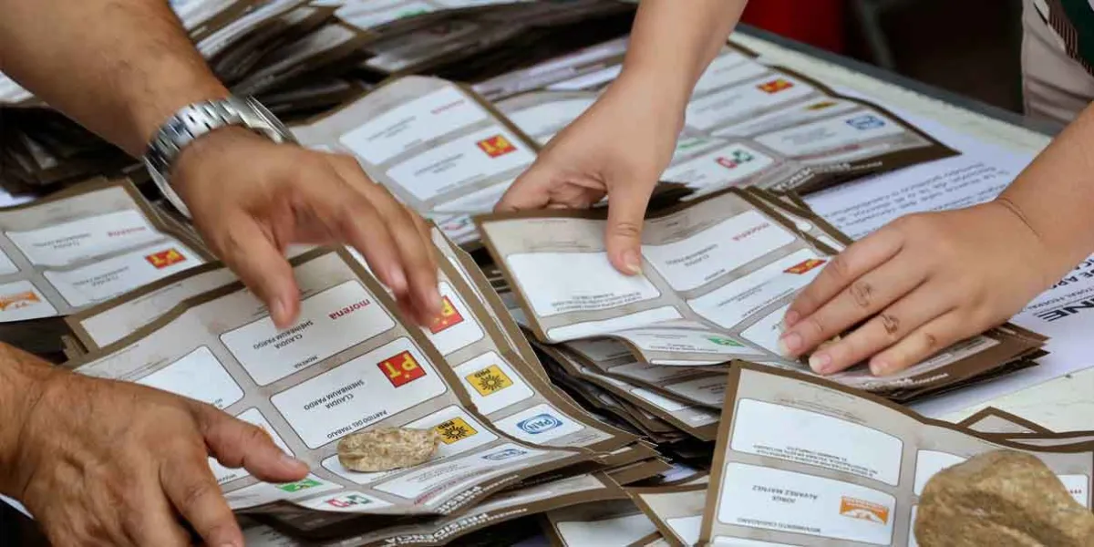 PVEM buscará impugnación en Ayotoxco de Guerrero por estrecha diferencia electoral