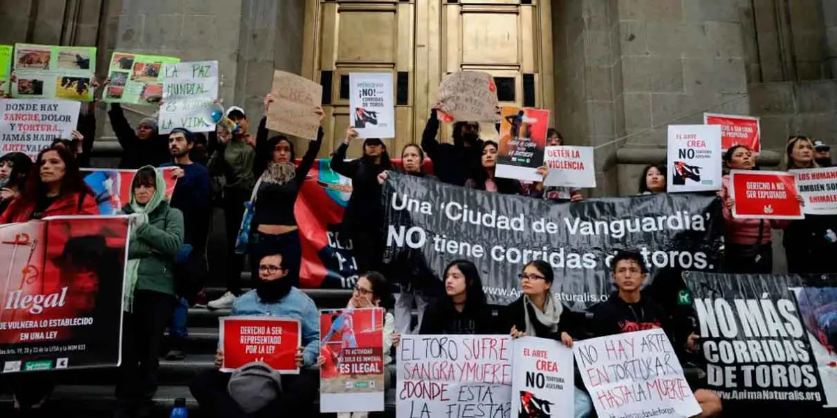 Poder Judicial frena posible prohibición de las corridas de toros en CDMX