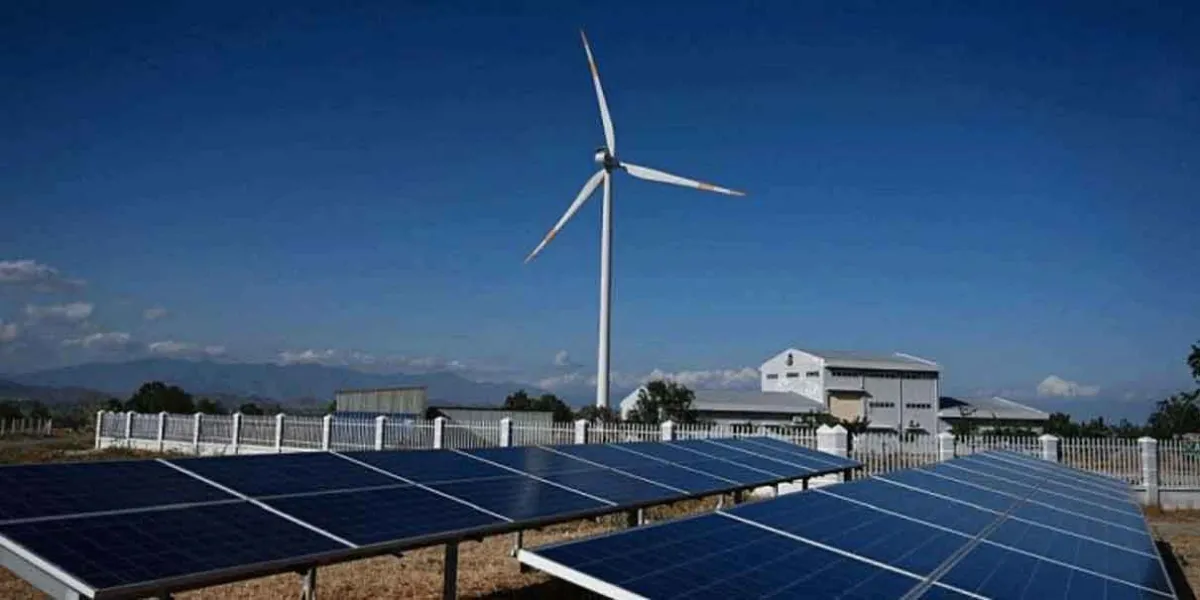 Puebla tiene todas las ventajas para destacar en el sector energético