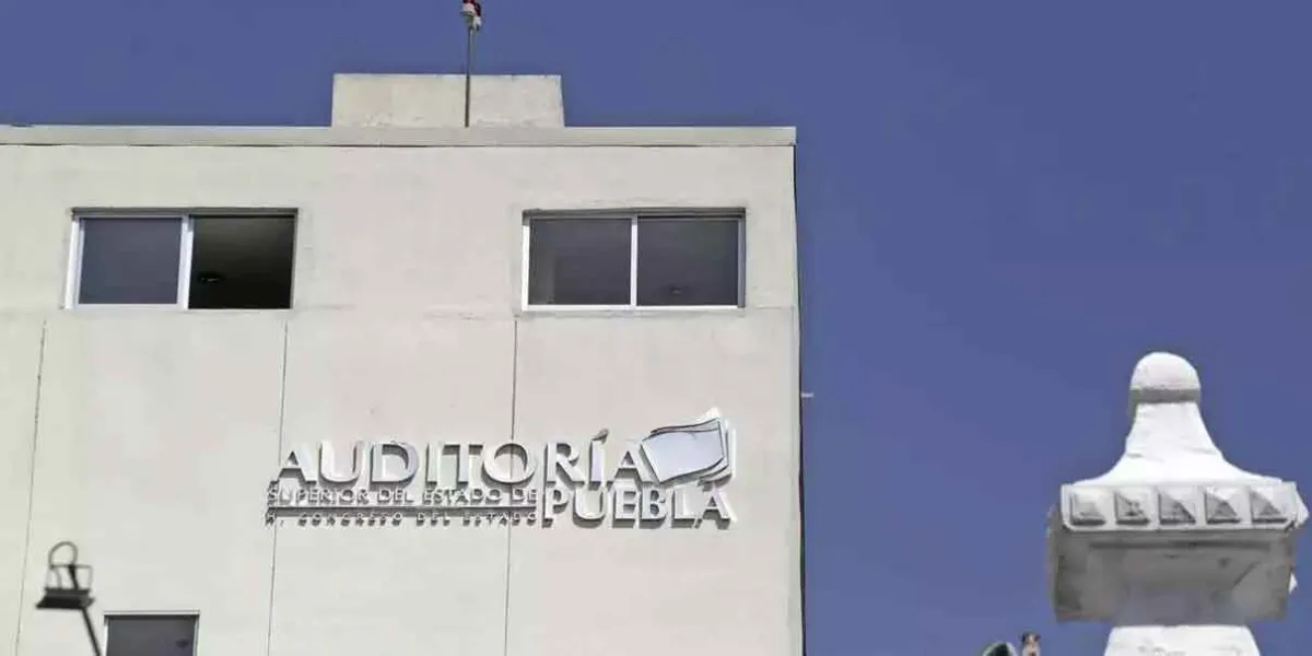 Serán revisadas 325 organismos e instituciones, reportó la Auditoría Superior