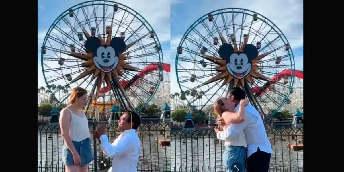 VIDEO. El Arqui se casó. Así fue la boda que celebraron todos sus seguidores