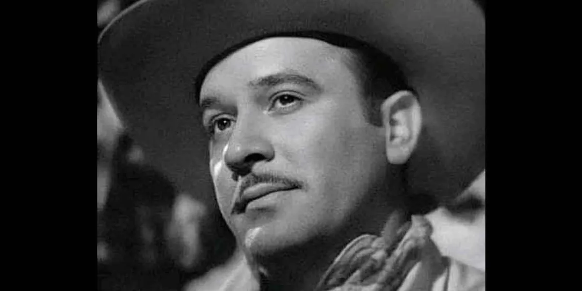 Cancelan homenaje luctuoso a Pedro Infante por falta de permisos