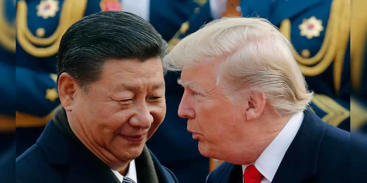 China responde a nuevos aranceles de EE.UU por  245 %; un “Acto irracional”