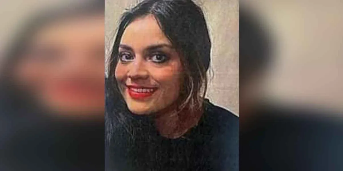 Buscan a Iliana Guadalupe Labastida de 30 años, desapareció en Infonavit San Bartolo