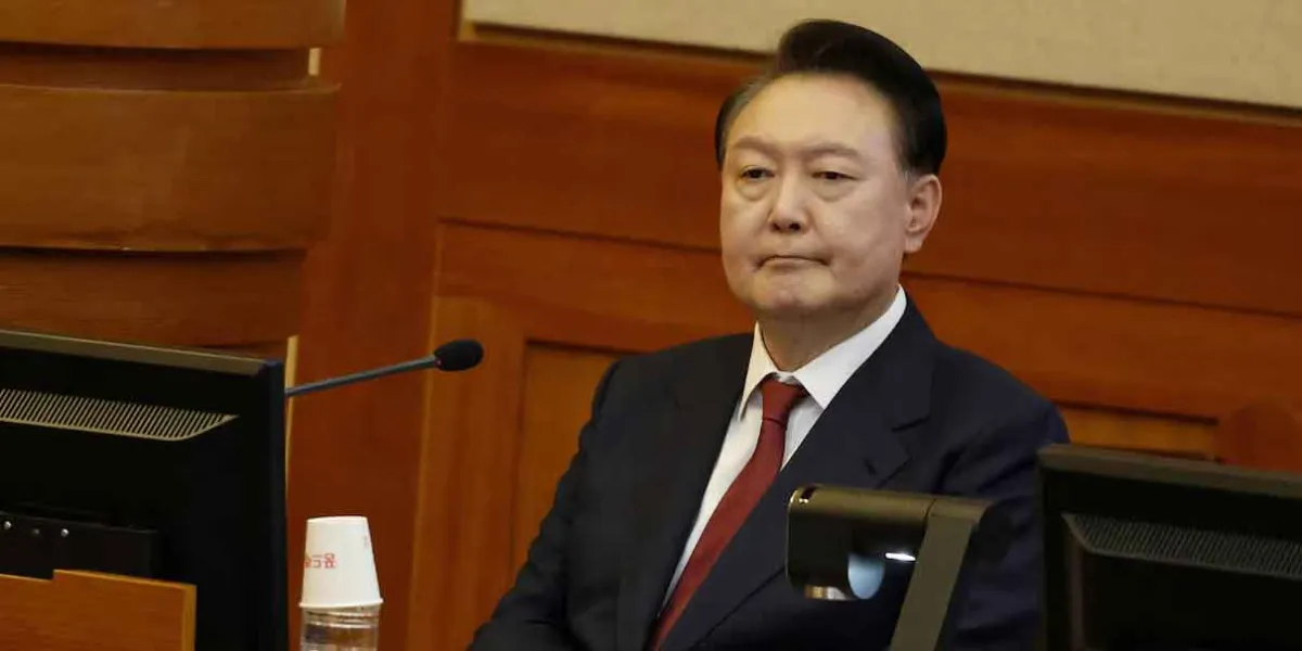 Presidente de Corea del Sur destituido por violar la Constitución, se anuncian elecciones anticipadas