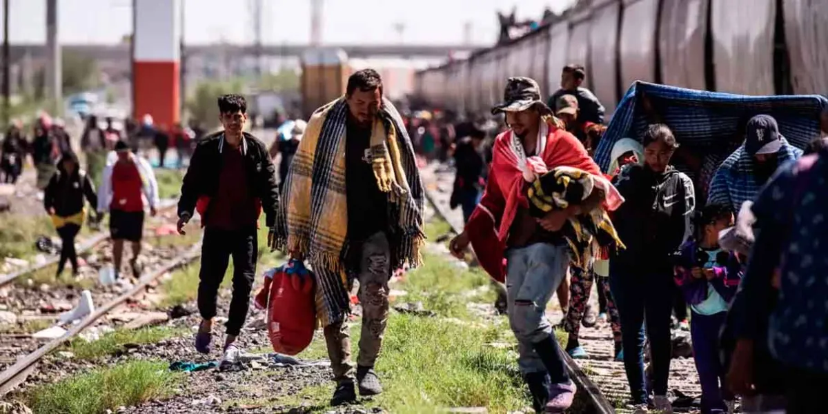 Disminuyen las deportaciones de mexicanos desde EU en febrero: Segob