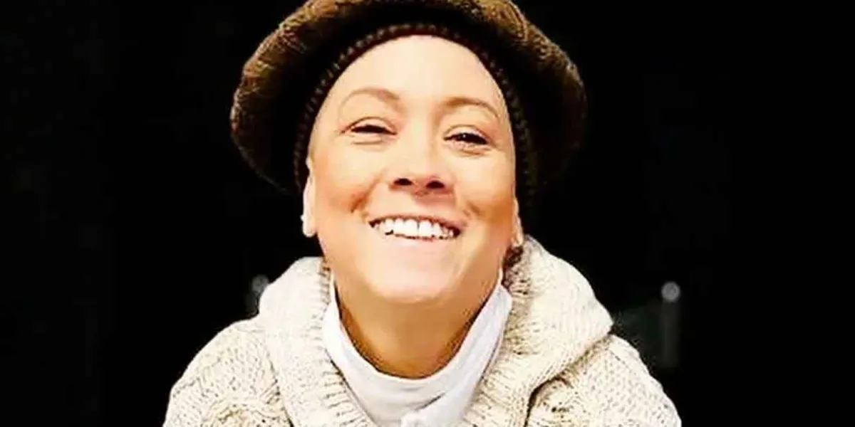 Fallece la actriz mexicana Renata del Castillo tras una larga lucha contra el cáncer