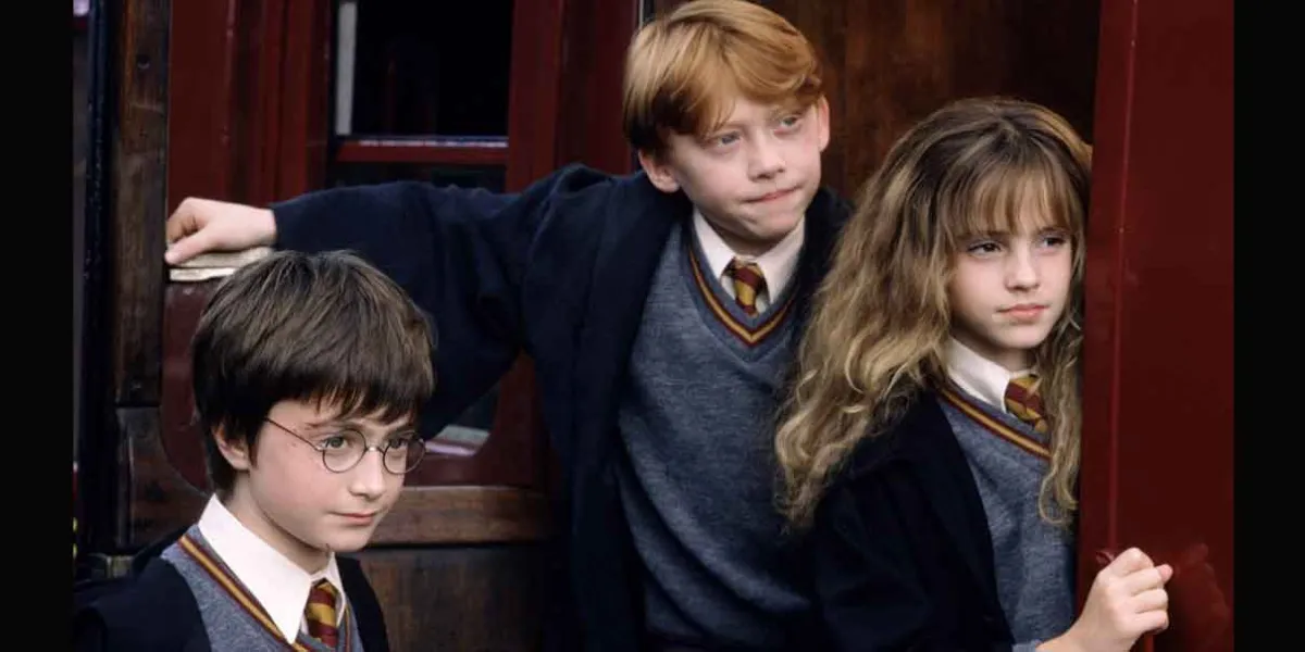 Harry Potter regresa como serie en Max: revelan primeros actores 