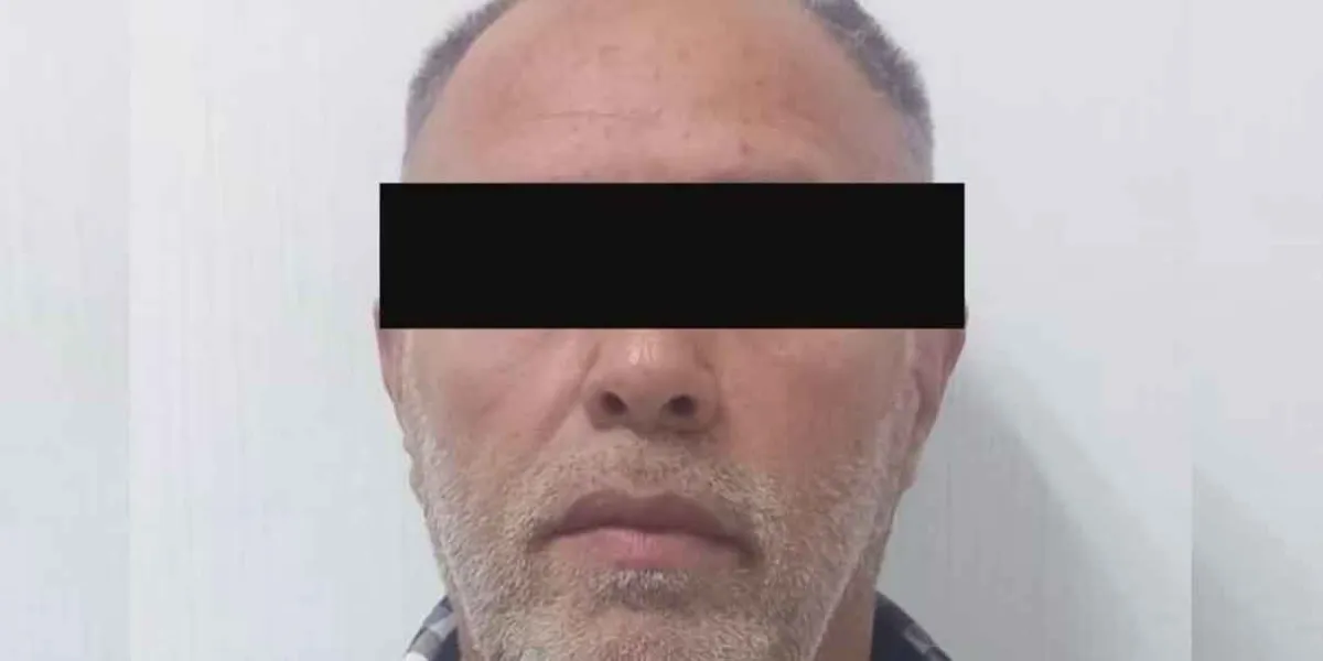 Golpe al Cártel de Sinaloa: Detienen a ‘Leo’ en Tlalpan, requerido por EU por tráfico de fentanilo