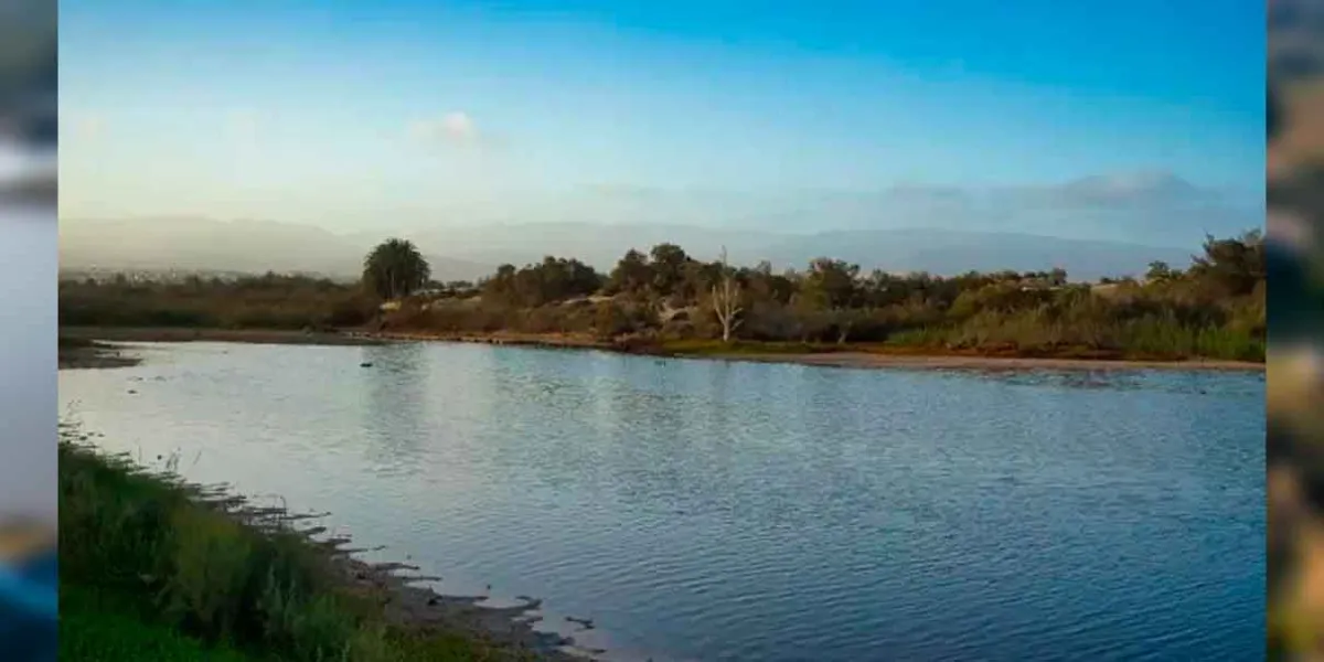 México cumplirá y entregará agua a Estados Unidos