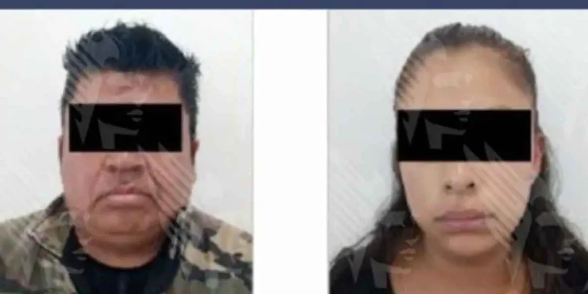 Sentencia de 60 años de prisión a pareja por el feminicidio de niña de 2 años