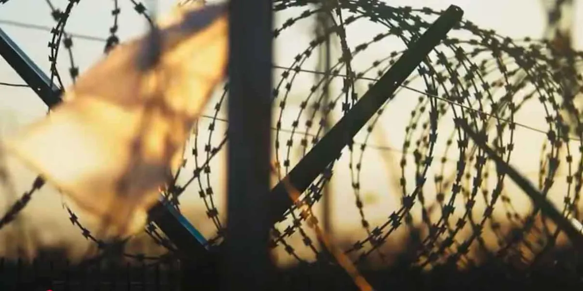 Sheinbaum rechaza propaganda antiinmigrante de EE.UU. en TV mexicana y anuncia reforma legal