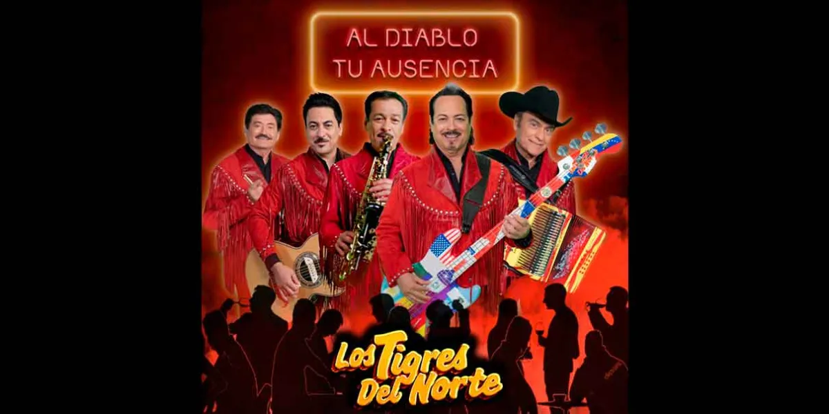 La música sigue sonando fuerte en este mes de abril