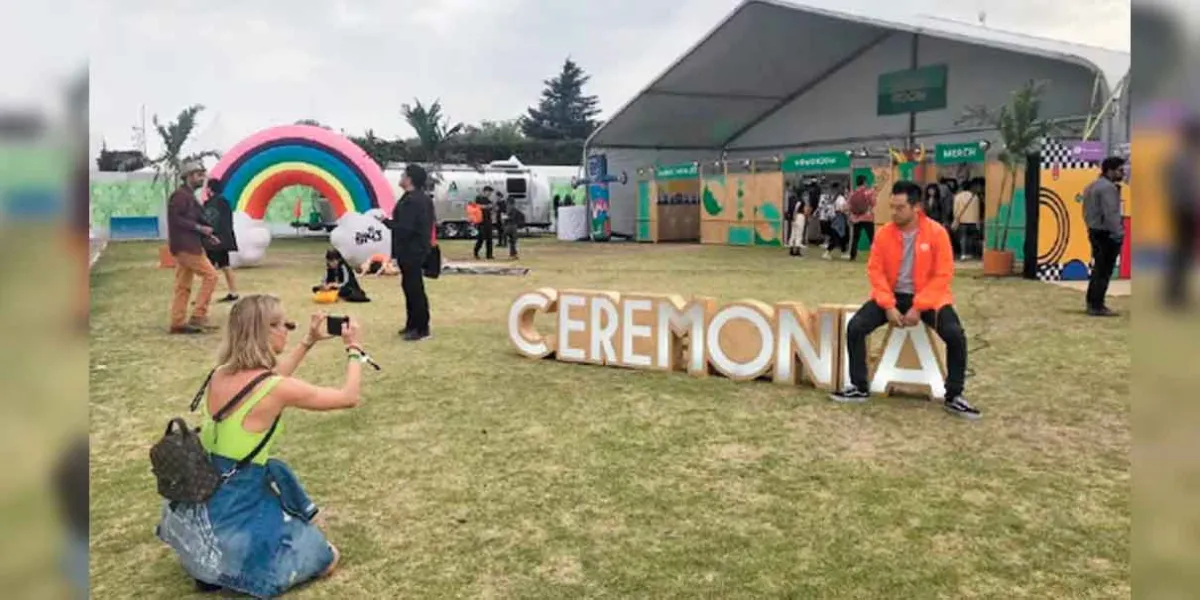 Tragedia en el Festival Axe Ceremonia: Deja dos fotoperiodistas muertos