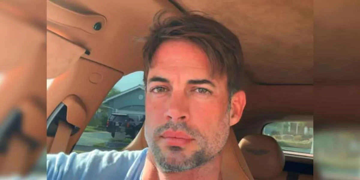 William Levy es arrestado en el sur de Florida por escandaloso