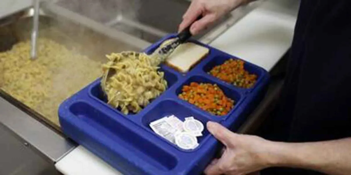 Abren licitación en Puebla para proporcionar alimentos en 5 penales