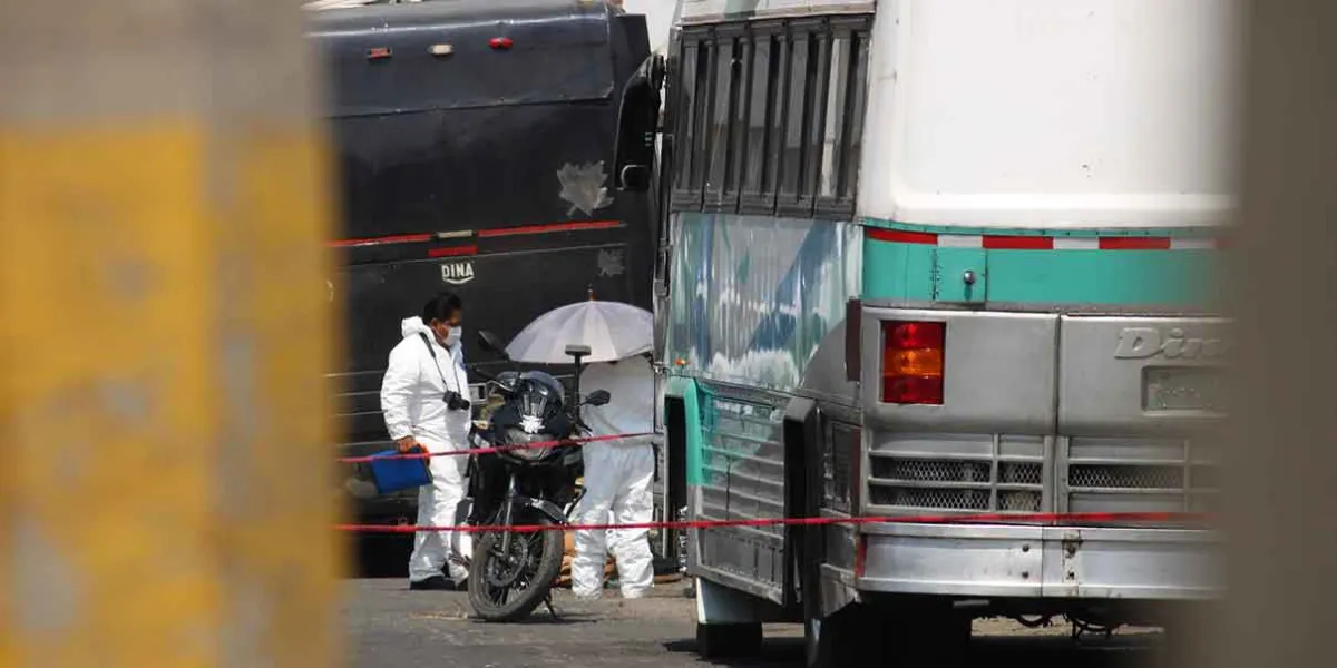 Era un hombre el entambado hallado en la zona de la CAPU 