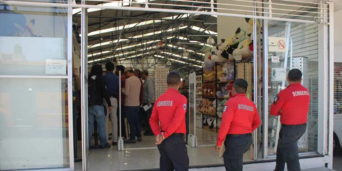 Con anterior gobierno panista florecieron las tiendas chinas en la capital