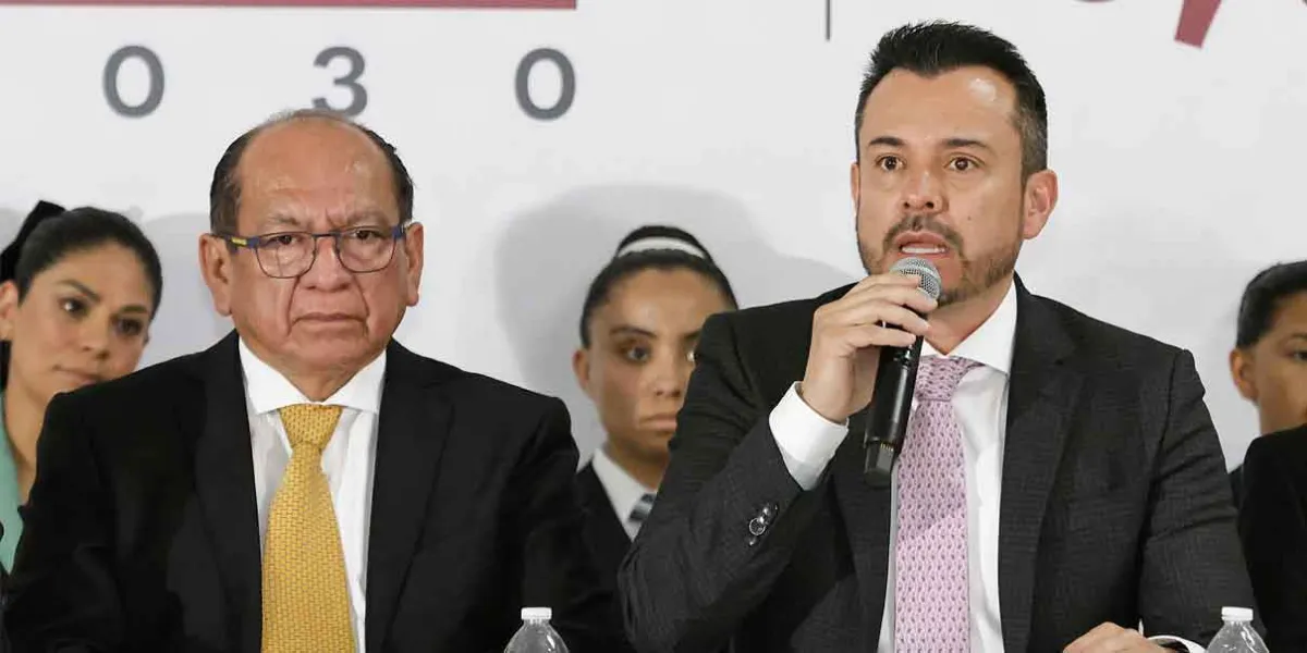Corrupción, en el caso Melgarejo Construcciones 