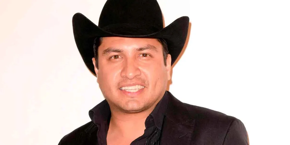 Regresa Julión Álvarez por su segunda fecha en el Palenque de la Feria de Puebla
