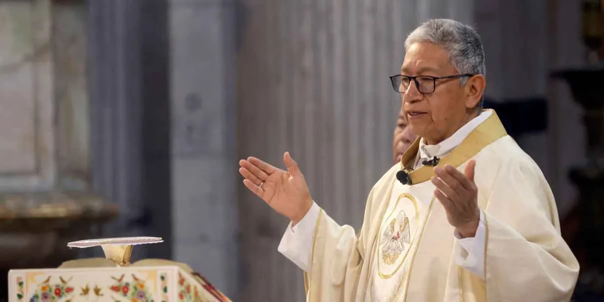Cierra la Semana Santa con Domingo de Resurrección en Catedral 