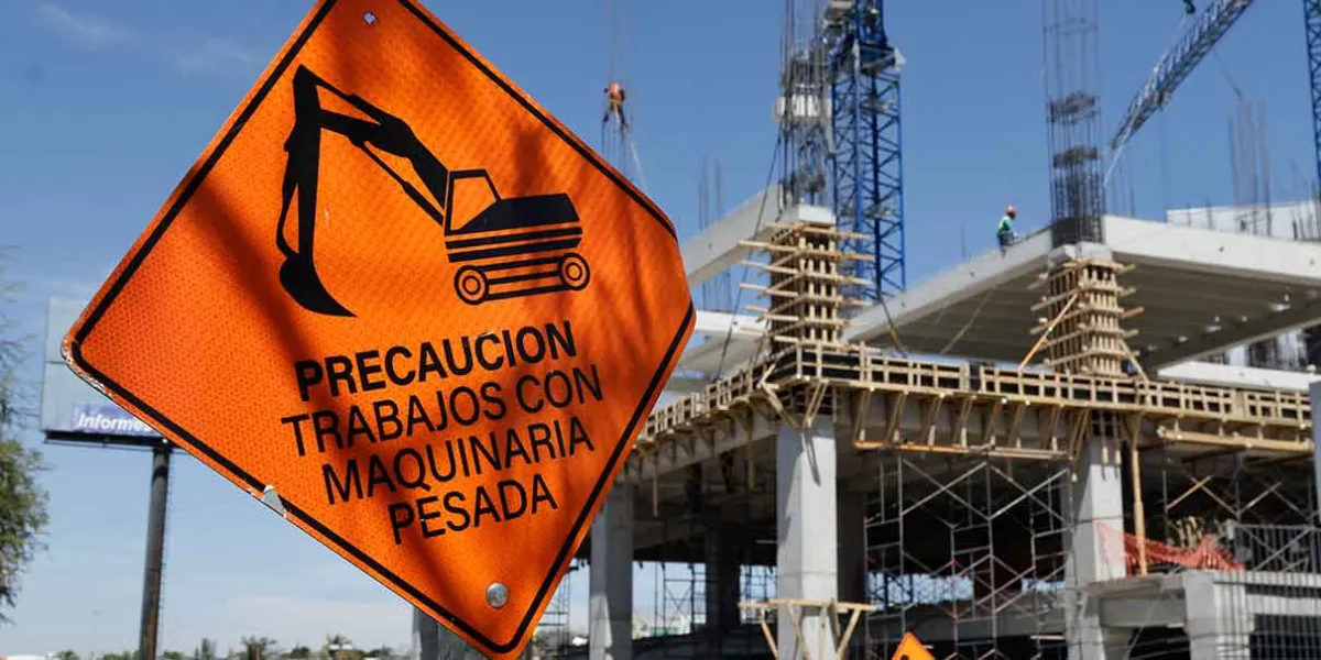 Construcción y economía en riesgo por aranceles