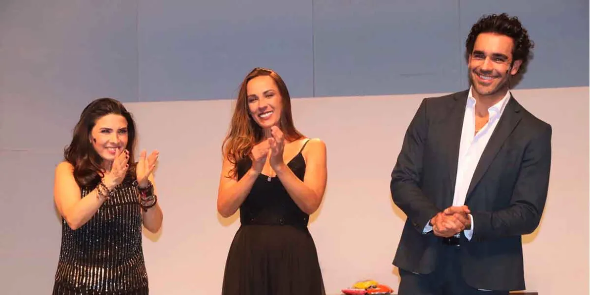 ¿Por qué los hombres aman a las cabronas? este miércoles en el Teatro Prinicipal