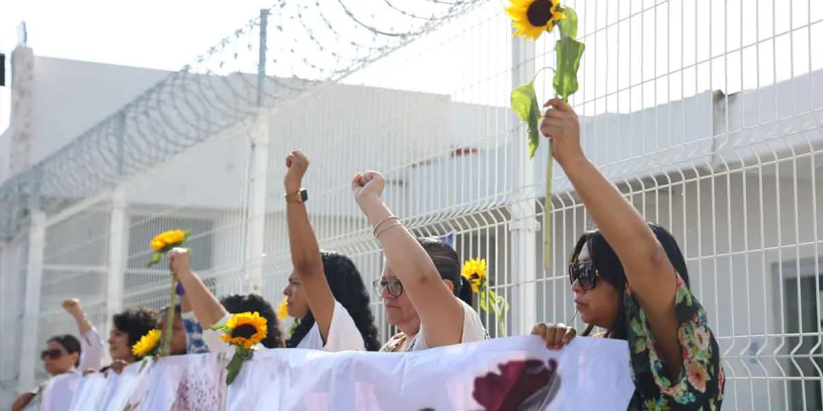 A tres años del feminicidio de Cecilia Monzón, activistas exigen justicia