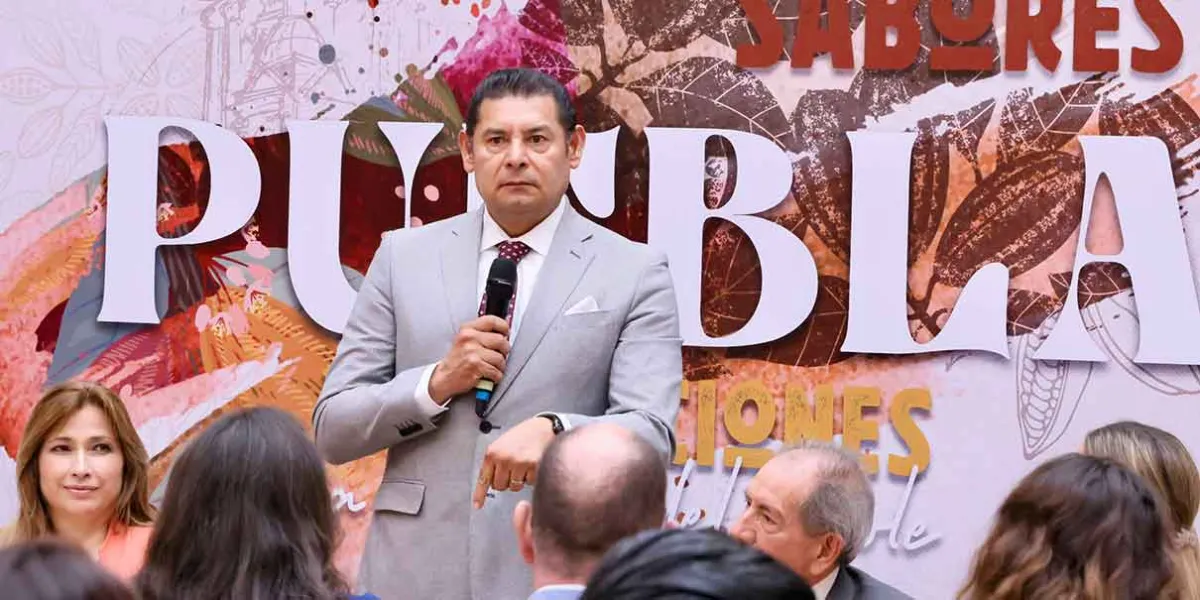 Denuncias, seguridad y política: Puebla en el centro de la controversia