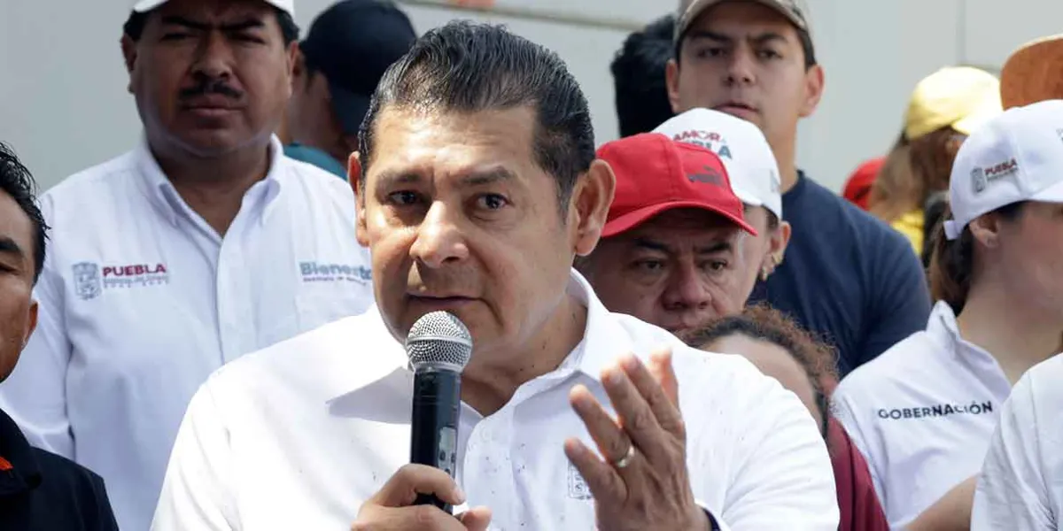 Seguridad y política en Puebla: Ajustes en el Gabinete