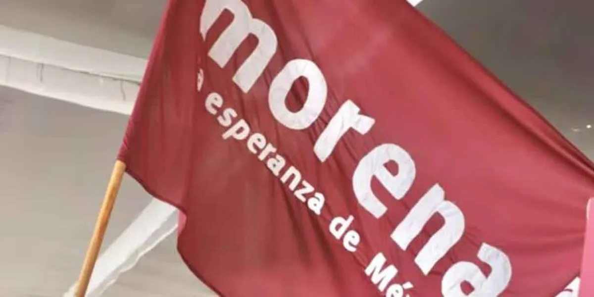 Analizará Morena la revocación de sus ediles que incumplen lineamientos