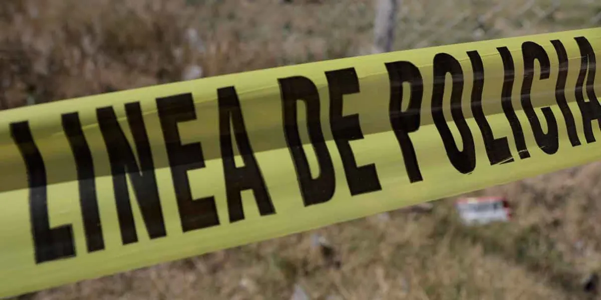Asesinan a “El Chucky”, su cuerpo fue hallado sobre la carretera Tehuacán –Teotitlán