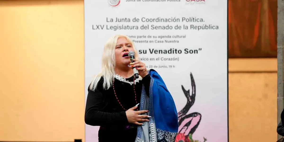 Controversia: Ariel y su Venadito Son buscan participar en Festival Colores 2025