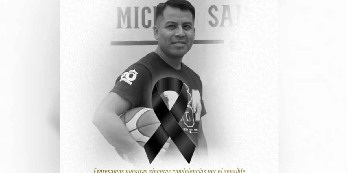 Luto en Oaxaca: asesinan a líder deportivo de la comunidad triqui