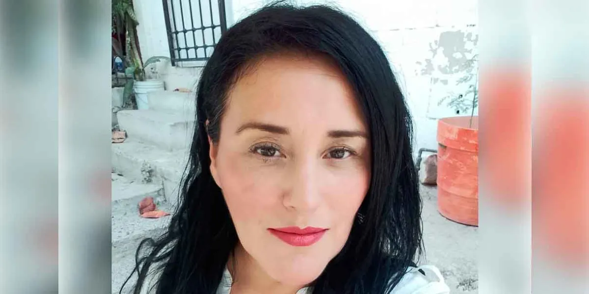 Asesinan a María Dolores Patiño, activista por los derechos de los animales en Culiacán