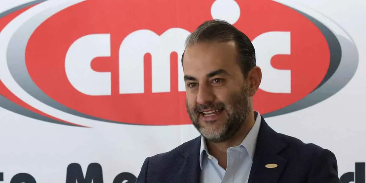 Empresarios afiliados a CMIC fortalecen infraestructura y empleo