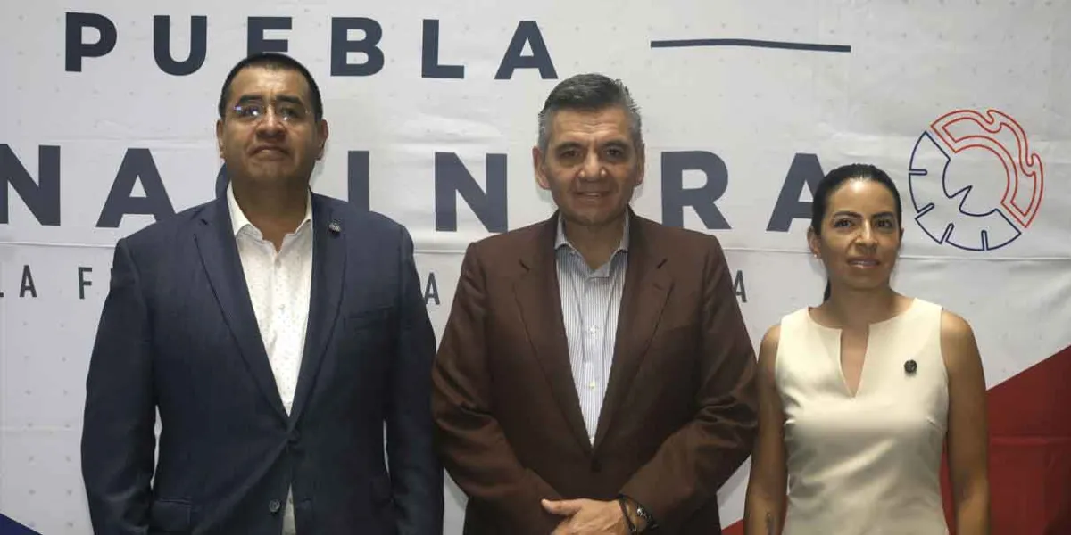 Canacintra reúne líderes automotrices en Puebla para fomentar alianzas comerciales