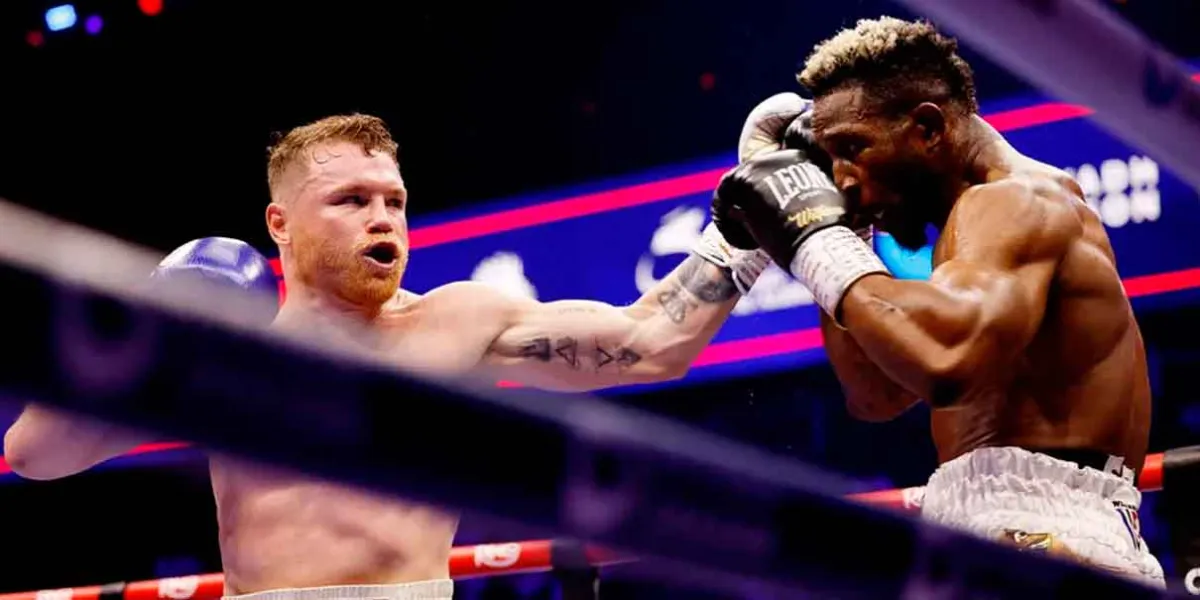 Canelo Álvarez supera a Manny Pacquiao en fortuna tras victoria ante William Scull