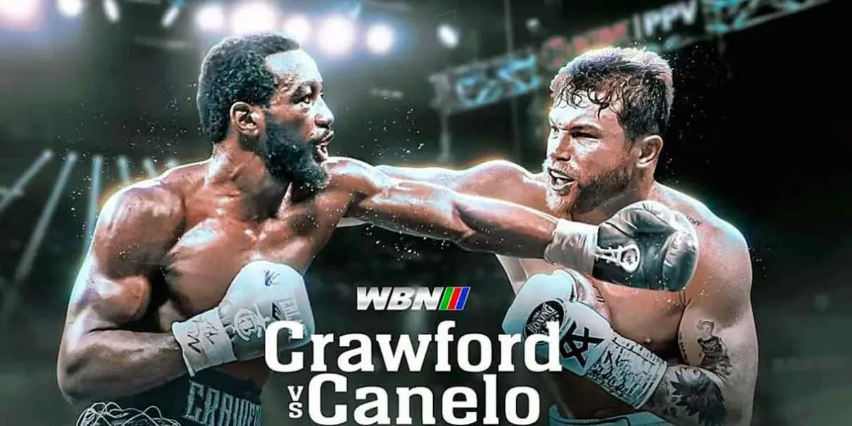 Canelo Álvarez vs. Terence Crawford: ¿Será la última pelea del campeón mexicano?